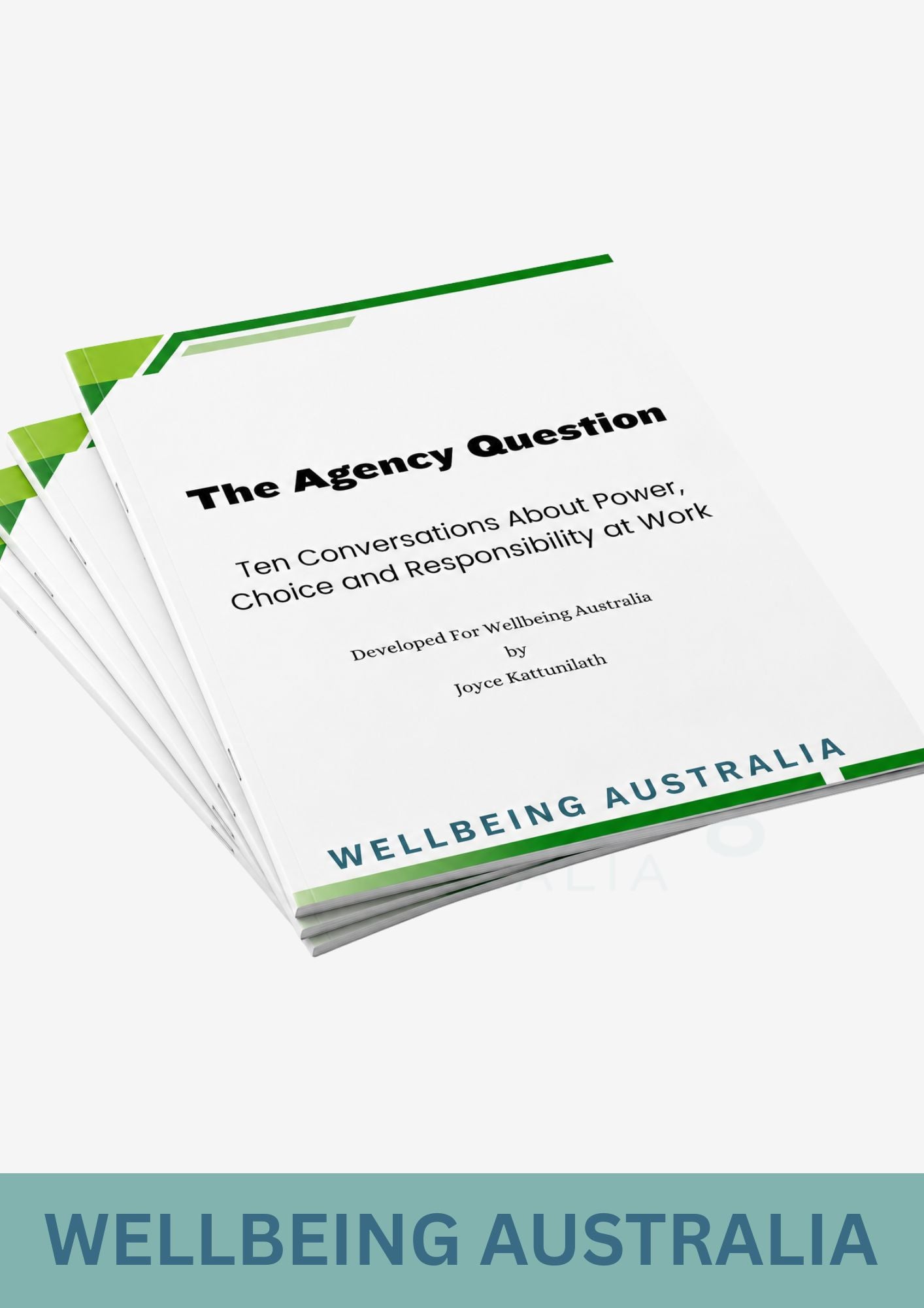 The Agency Question