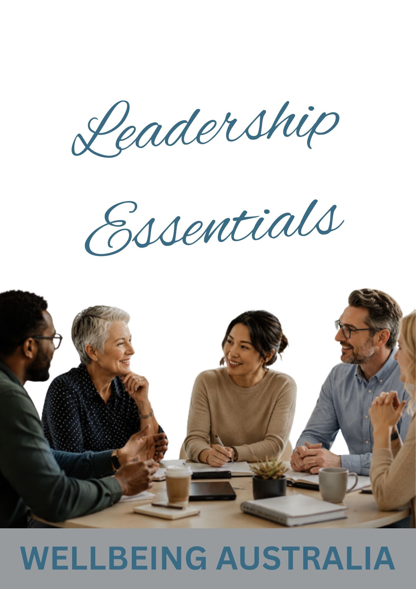 Leadership Essentials Bundle